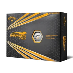 Callaway Warbird 2.0 Vit White Online