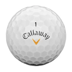 Callaway Warbird 2.0 Vit White Online