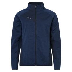 Abacus W Ardfin Softshell 305-Navymelange Hot
