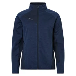 Abacus W Ardfin Softshell 305-Navymelange Hot