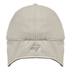 Röhnisch Warm Padded Cap Oatmeal Discount