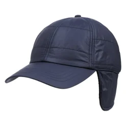 Röhnisch Warm Padded Cap Blå Navy Hot