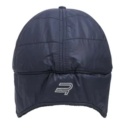 Röhnisch Warm Padded Cap Blå Navy Hot