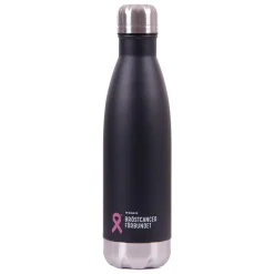 Dormy Water bottle Pink Ribbon Online