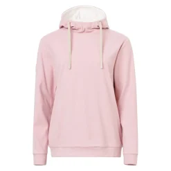 Abacus W Banff Hoodie 879-Dusty-Pink Outlet