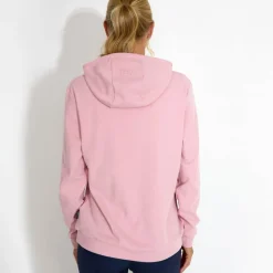 Abacus W Banff Hoodie 879-Dusty-Pink Outlet
