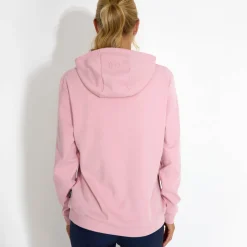 Abacus W Banff Hoodie 879-Dusty-Pink Outlet