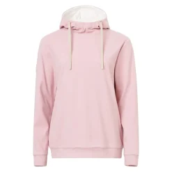 Abacus W Banff Hoodie 879-Dusty-Pink Outlet