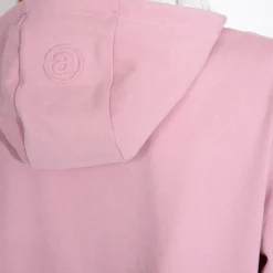 Abacus W Banff Hoodie 879-Dusty-Pink Outlet
