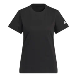 Adidas W Blank T Svart Black Online