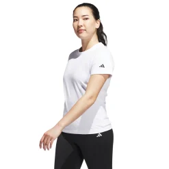 Adidas W Blank T Vit White Sale