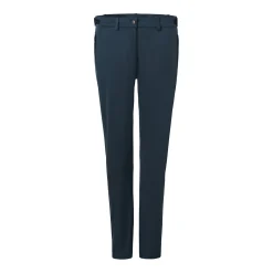 Abacus W Bounce Raintrousers Blå 300-Navy Hot