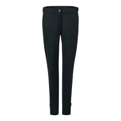 Abacus W Bounce Raintrousers Svart 600-Black Hot