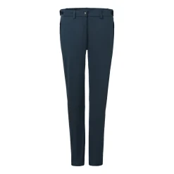 Abacus W Bounce Short Raintrs Blå 300-Navy Outlet