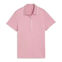 Puma W Cloudspun Bridges Ss Poised-Pink