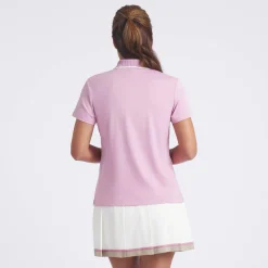 Puma W Cloudspun Bridges Ss Poised-Pink