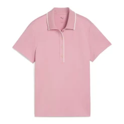 Puma W Cloudspun Bridges Ss Poised-Pink