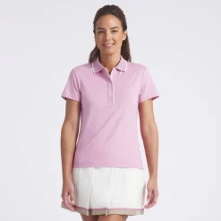 Puma W Cloudspun Bridges Ss Poised-Pink
