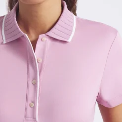 Puma W Cloudspun Bridges Ss Poised-Pink