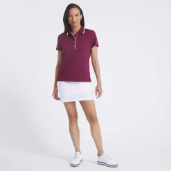 Puma W Cloudspun Bridges Ss Ruby-Shimmer Best
