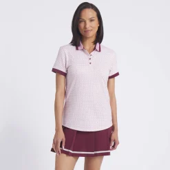 Puma W Cloudspun Micro Spark Ss Poised-Pink Discount