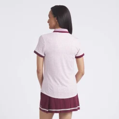 Puma W Cloudspun Micro Spark Ss Poised-Pink Discount