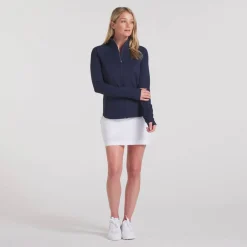 Puma W Cloudspun Tech Fz Power Deep-Navy Best