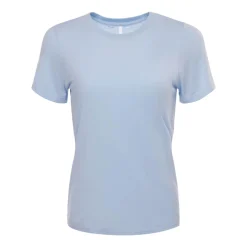 Travis Mathew W Cloud Tee Kentucky-Blue Hot