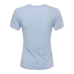 Travis Mathew W Cloud Tee Kentucky-Blue Hot
