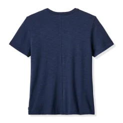 Travis Mathew W Cloud Tee Navy-Blazer