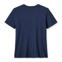 Travis Mathew W Cloud Tee Navy-Blazer