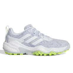 Adidas W Codechaos 25 Vit Halblu-White-Luclem Outlet