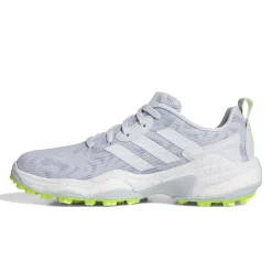 Adidas W Codechaos 25 Vit Halblu-White-Luclem Outlet