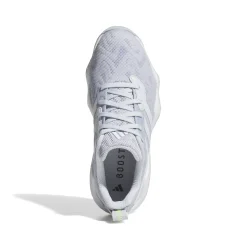 Adidas W Codechaos 25 Vit Halblu-White-Luclem Outlet
