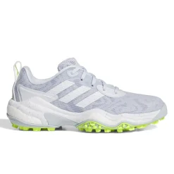 Adidas W Codechaos 25 Vit Halblu-White-Luclem Outlet
