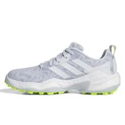 Adidas W Codechaos 25 Vit Halblu-White-Luclem Outlet