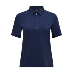Peak Performance W Comfort Zip Blue-Shadow Outlet