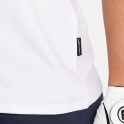 Peak Performance W Comfort Zip Vit White Discount