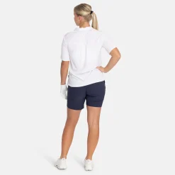 Peak Performance W Comfort Zip Vit White Discount