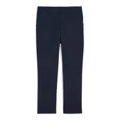 Puma W Costa Trouser Deep Navy Discount
