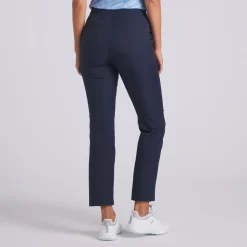 Puma W Costa Trouser Deep Navy Discount