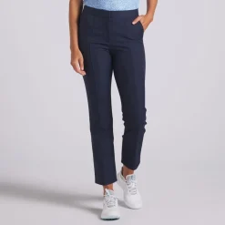 Puma W Costa Trouser Deep Navy Discount
