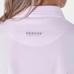 Abacus W Cray Sleeveless 280-Lt.Pink Sale