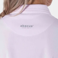 Abacus W Cray Sleeveless 280-Lt.Pink Sale