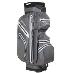 Srixon Weatherproof Cart Grå Silver Grå/Silver