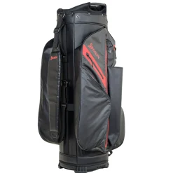 Srixon Weatherproof Cart Svart Röd Svart/Röd New