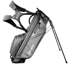 Srixon Weatherproof Stand Grå Silver Grå/Silver Clearance