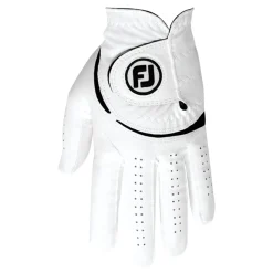 FootJoy Weathersof Men White Sale