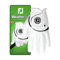 FootJoy Weathersof Men White Sale