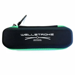 Wellputt Wellstroke 18 RH Hot